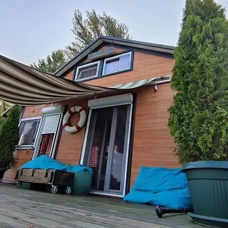 Na Vodi Case de vacanță Belgrad